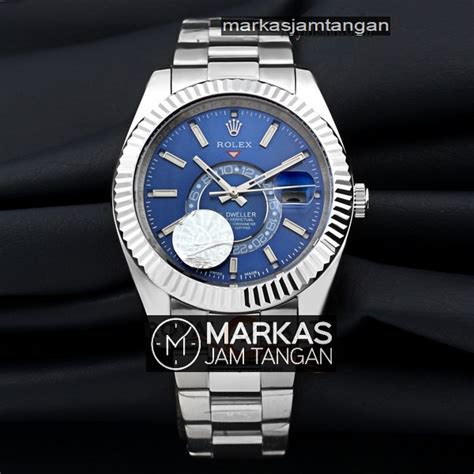 harga jam rolex sky dweller|Jam Tangan Rolex Sky.